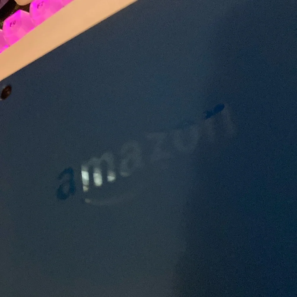Amazon fire hd
